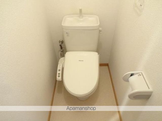 セントラルタワー大津の内装写真