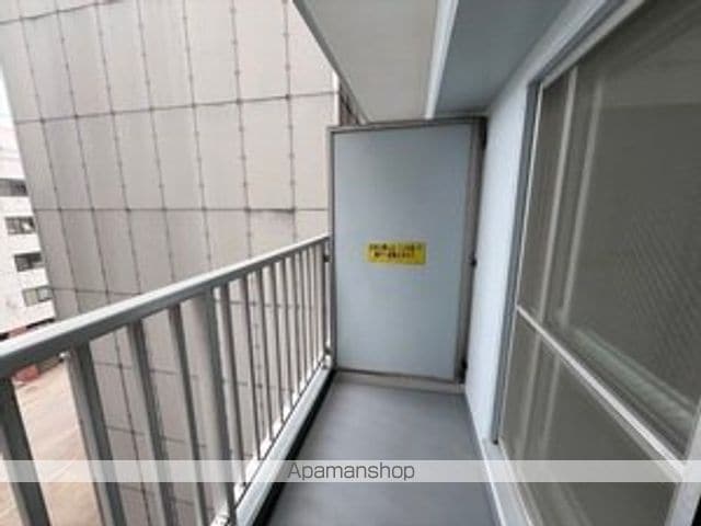 南1西18ビルの内装写真