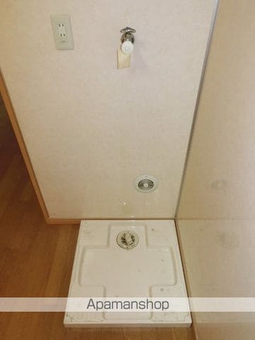 ドエルコートの内装写真