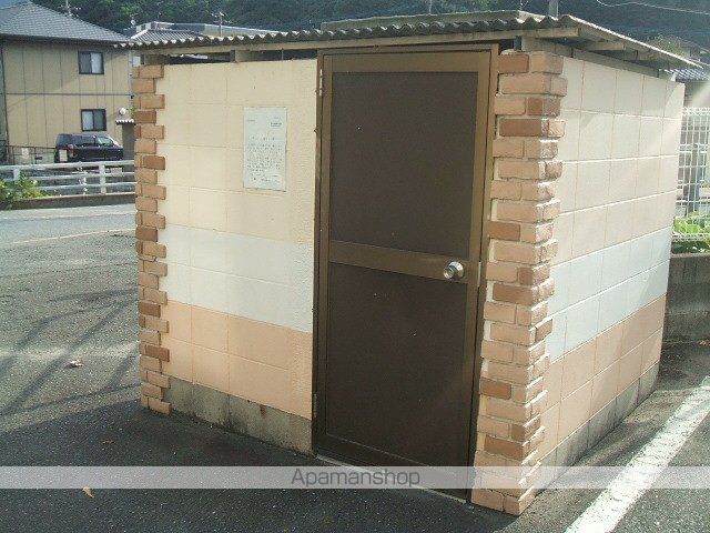 サンラーク三条Ａ棟 206･ ｜ 福岡県太宰府市三条２丁目6-16（賃貸アパート1K・2階・24.00㎡） その14