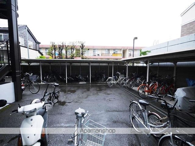 コスモハイツ小田原のその他写真