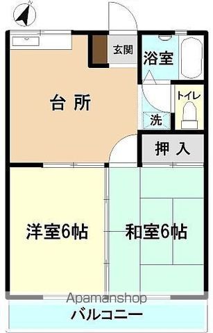 間取り：207003349844