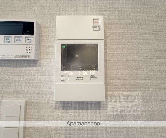 デュオフラッツ京都四条の内装写真