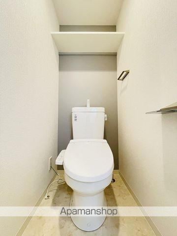 エスリード東別院ザ・セントレの内装写真