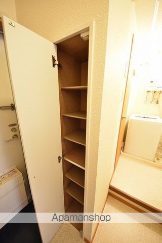 レオパレス篠路7条壱番館の内装写真