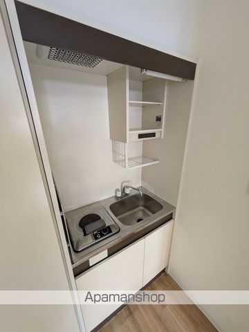 セザールプラザ府中の内装写真