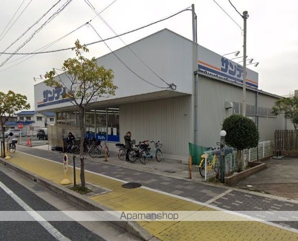 エクセレンテワコーの周辺写真