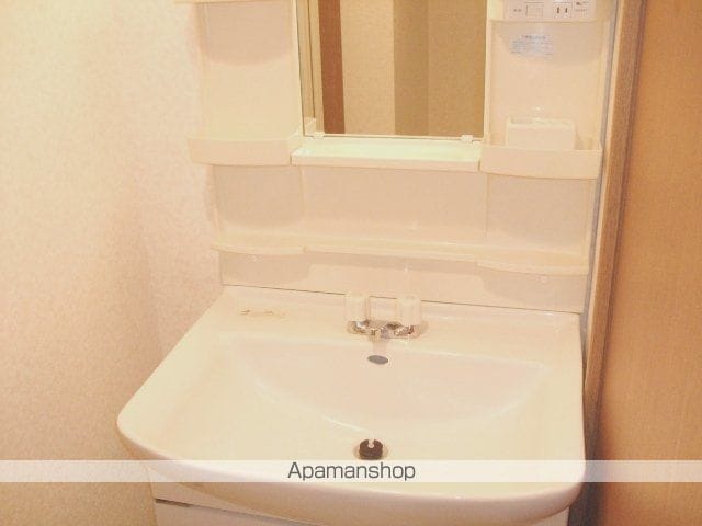 センタースクエア師勝の内装写真