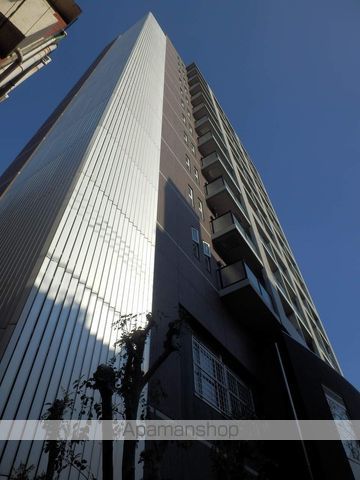 プライムアーバン板橋の外観写真