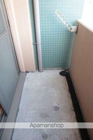 ファインコート北三国丘の内装写真