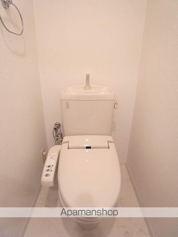 プレストンズ新栄の内装写真
