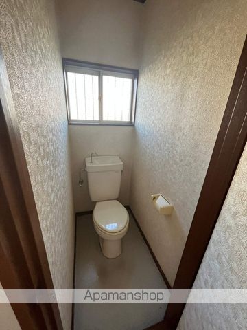 ミズシマコーポの内装写真