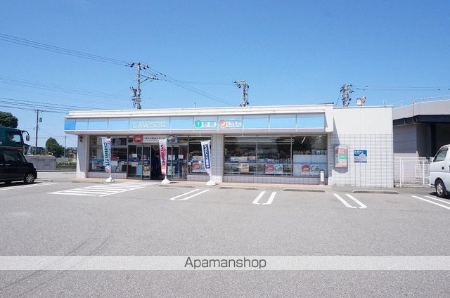 ハートワン御園の周辺写真