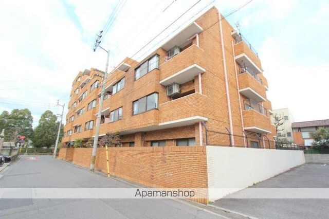 アルファガーデン番町[3LDK/75.48m2]の外観5