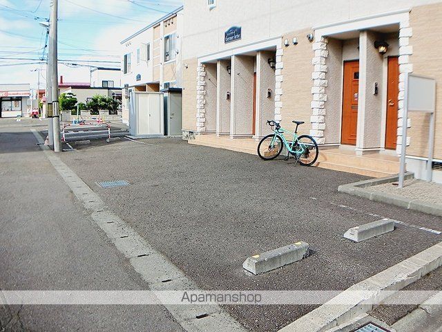 ジェルメブリーゼのその他写真