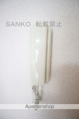 LIVE K.Tの内装写真