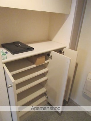 東京都中野区白鷺１丁目[2LDK/59.9m2]のその他設備