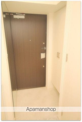 レオンコンフォート難波西IIIの内装写真