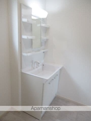 INSIEMEの内装写真