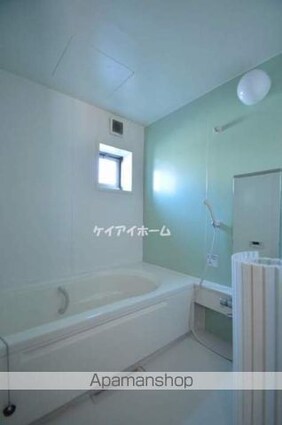 岡山県倉敷市水江[3LDK/81.74m2]のバス