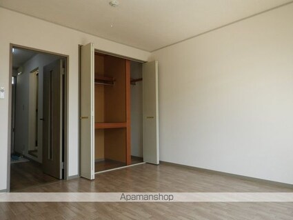 メゾンたちばな　Ｃ棟[1K/26.7m2]の内装2