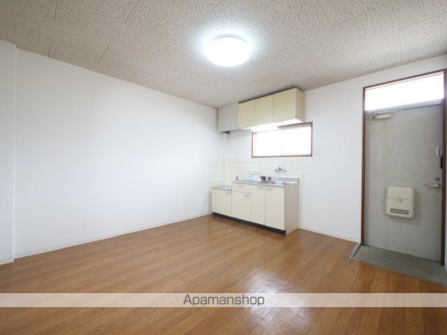 メゾンドいづみの内装写真