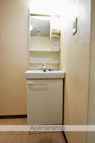 ルポール富岡壱番館の内装写真
