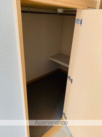 レオパレスALFACITY Hの内装写真