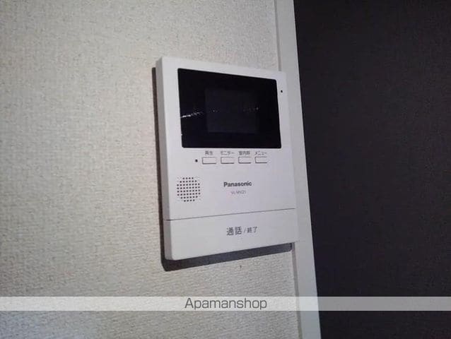 レオパレス蓮池の内装写真