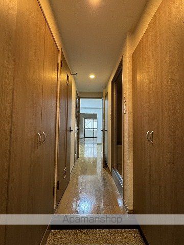 ラフィネ堺町の内装写真