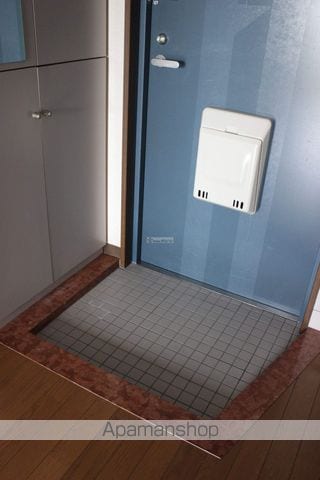 グランドヴィラ松永の内装写真
