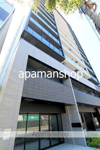 PRESSANCE大正エミナンスの外観写真