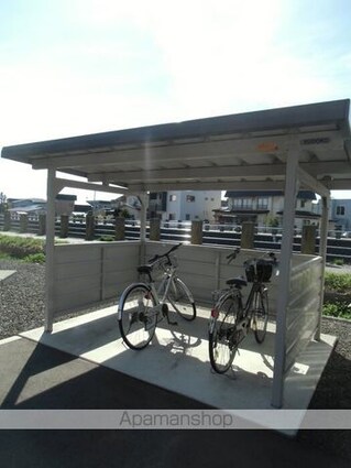 ユカレリ　ハレ[2LDK/57.14m2]の内装2