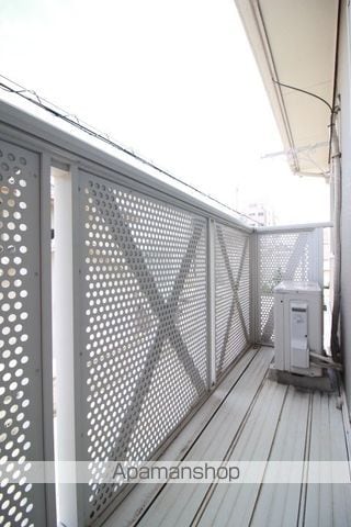 こんにちはの内装写真