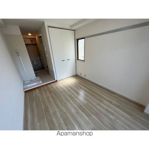 エアステ東船橋の内装写真
