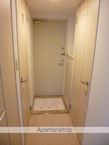 インボイス札幌レジデンスの内装写真