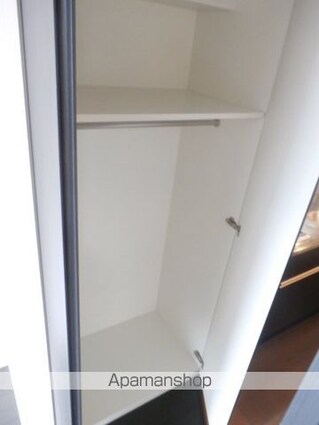 グラマシー横濱関内[1K/24.8m2]の内装6