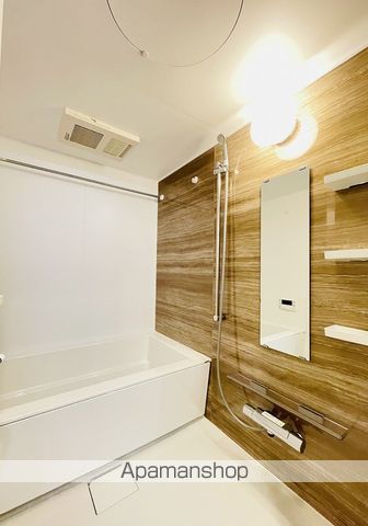 S-RESIDENCE高岳ardentの内装写真