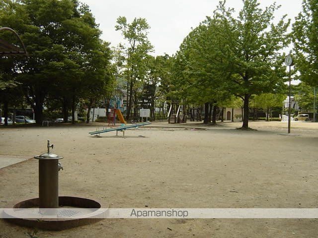 レオナ緑丘の周辺写真