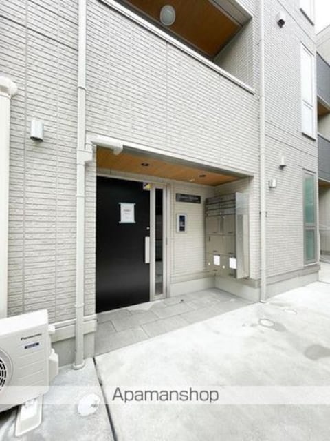 セレスティア荻窪[3LDK/67.4m2]のエントランス