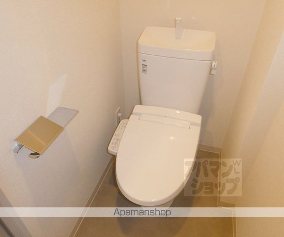 ファステート京都洛南エリーゼの内装写真