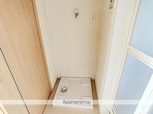 ディアコートIの内装写真