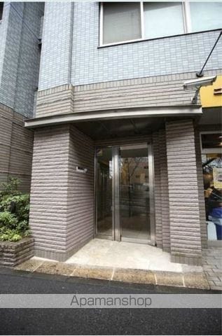 プログレス下高井戸の外観写真
