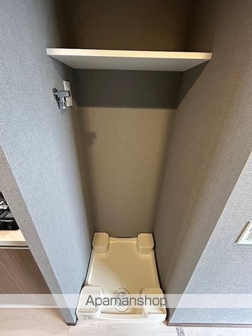 メイクスＷアート今池Ⅲ[1K/22.23m2]の収納