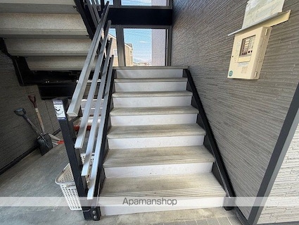 レオパレススターブライト[1K/20.81m2]のその他部屋・スペース