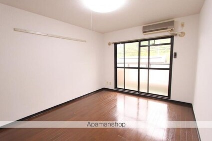 オーレックス郷東[1K/20.25m2]の内装1