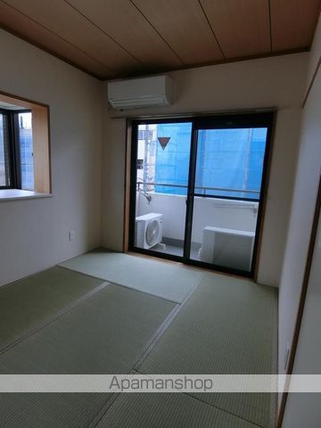 ヴェルデュール三鷹の内装写真