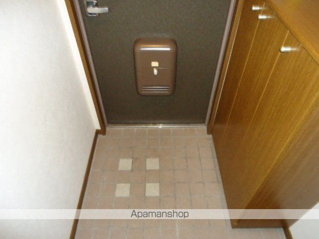 ウッドヴェールの内装写真