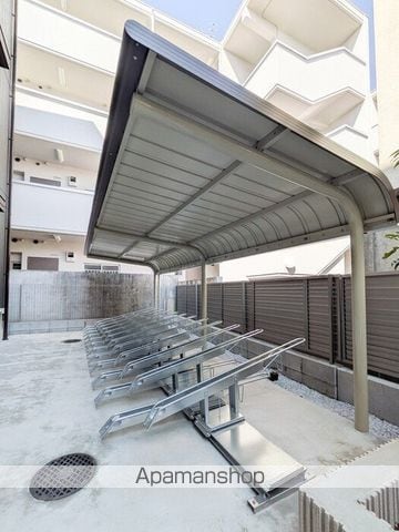 DーCOMODO小金井貫井北町のその他写真
