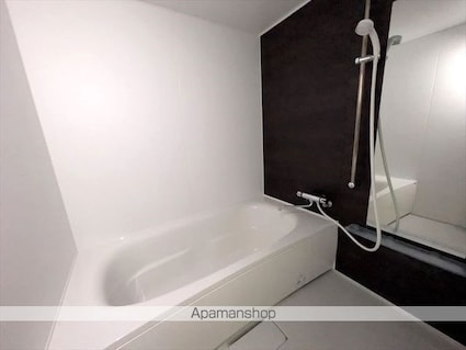 ＬＯＳ　ＢＯＮＯＳ[1R/32.42m2]のバス